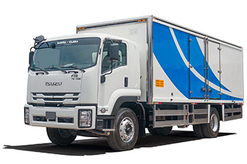 ftr 10 ton