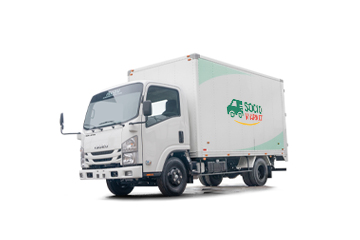 isuzu 3 5 ton peru