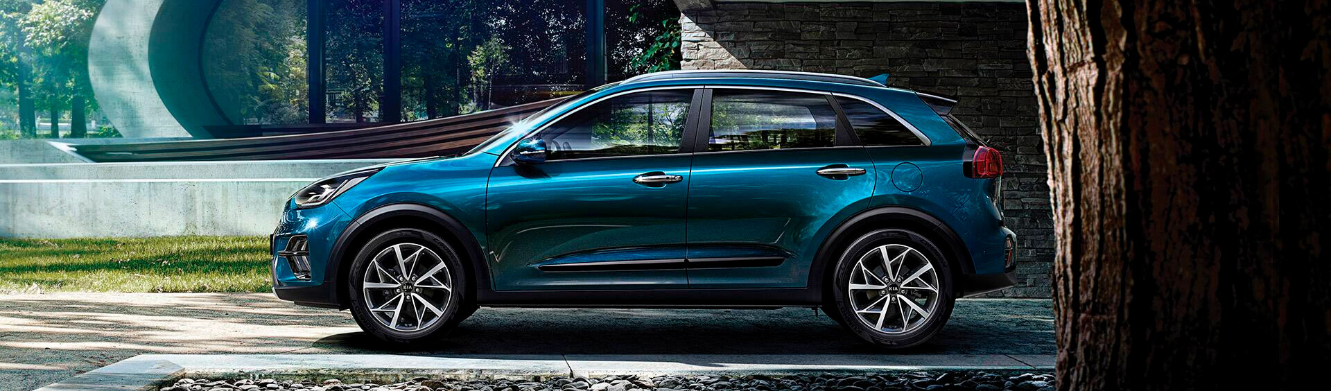 niro horizontal